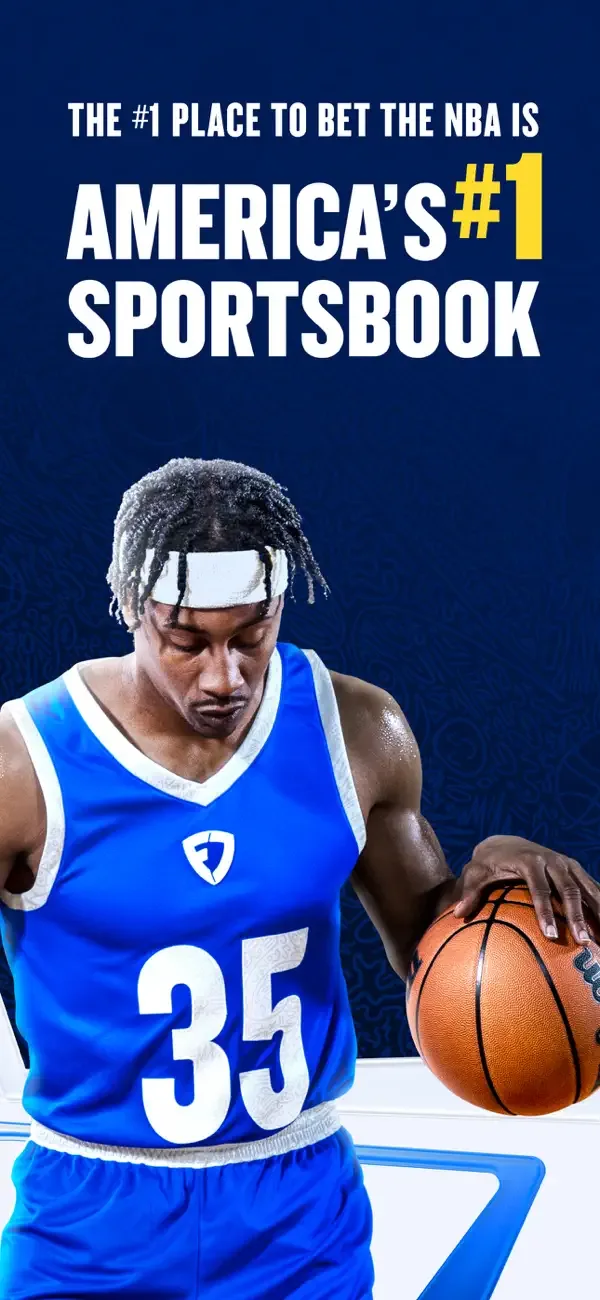 FanDuel Sportsbook & Casino screenshot 2