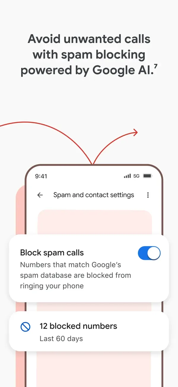 Google Fi Wireless screenshot 5
