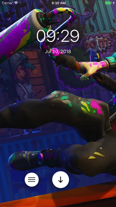 FortBox for Fortnite screenshot 3