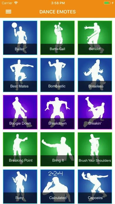 FortBox for Fortnite screenshot 5