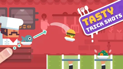 Funky Restaurant screenshot 1