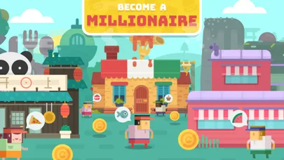 Funky Restaurant screenshot 2