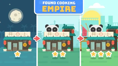 Funky Restaurant screenshot 5