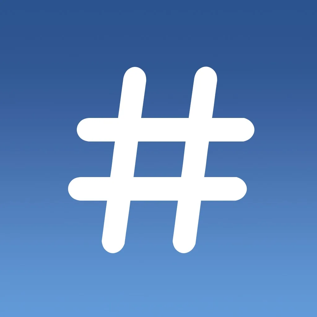 Hashtag Generator Pro+
