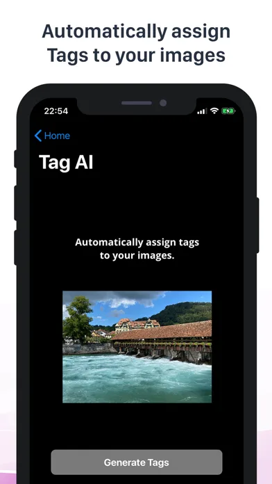 Hashtag Generator Pro+ screenshot 3