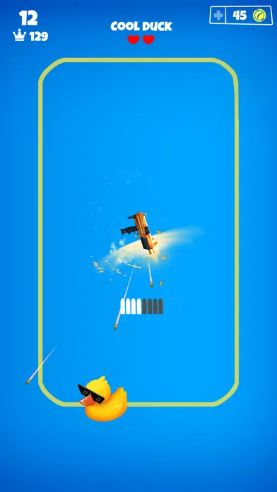Spinny Gun screenshot 3