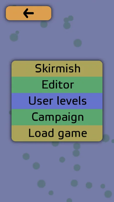 Antiyoy screenshot 2