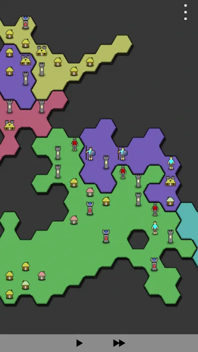 Antiyoy screenshot 5