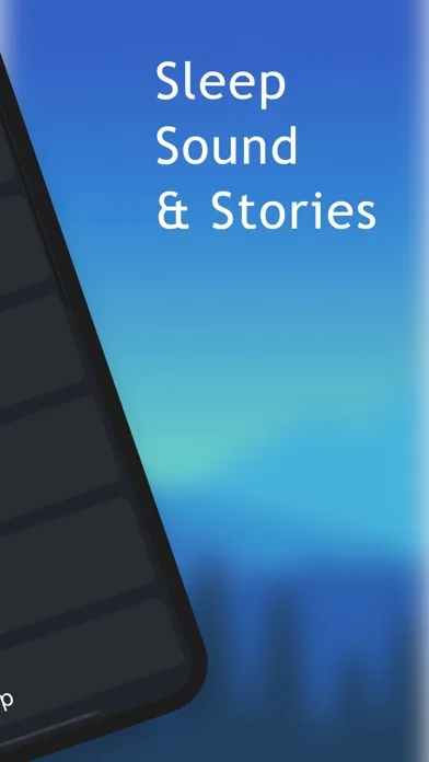 Calm & Sleep Sounds screenshot 3