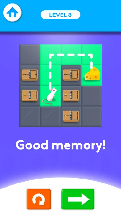Train your brain - Memory screenshot 3