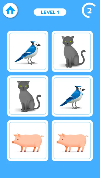 Train your brain - Memory screenshot 5