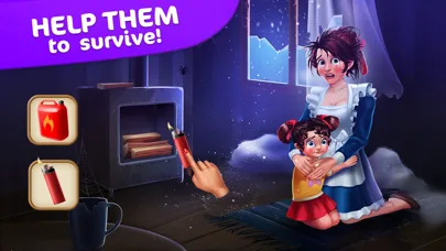 Hidden Hotel: Miami Mystery screenshot 3