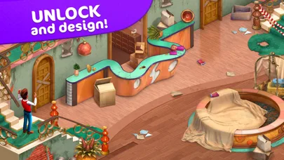 Hidden Hotel: Miami Mystery screenshot 5