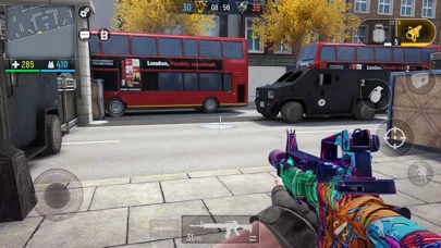 Modern Ops: Online Gun FPS screenshot 3