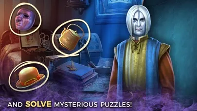 Royal Detective: The Princess screenshot 2