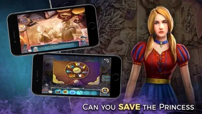 Royal Detective: The Princess screenshot 3