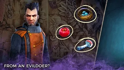 Royal Detective: The Princess screenshot 4