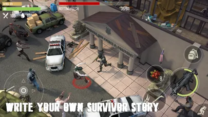 Prey Day: Survival Game Online screenshot 1