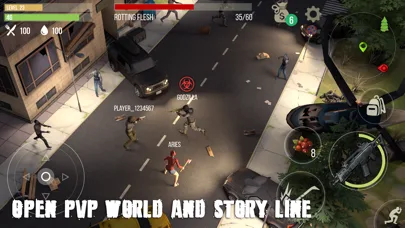 Prey Day: Survival Game Online screenshot 3