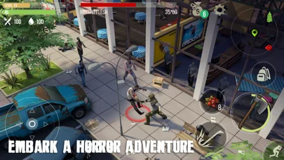 Prey Day: Survival Game Online screenshot 4