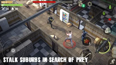 Prey Day: Survival Game Online screenshot 5