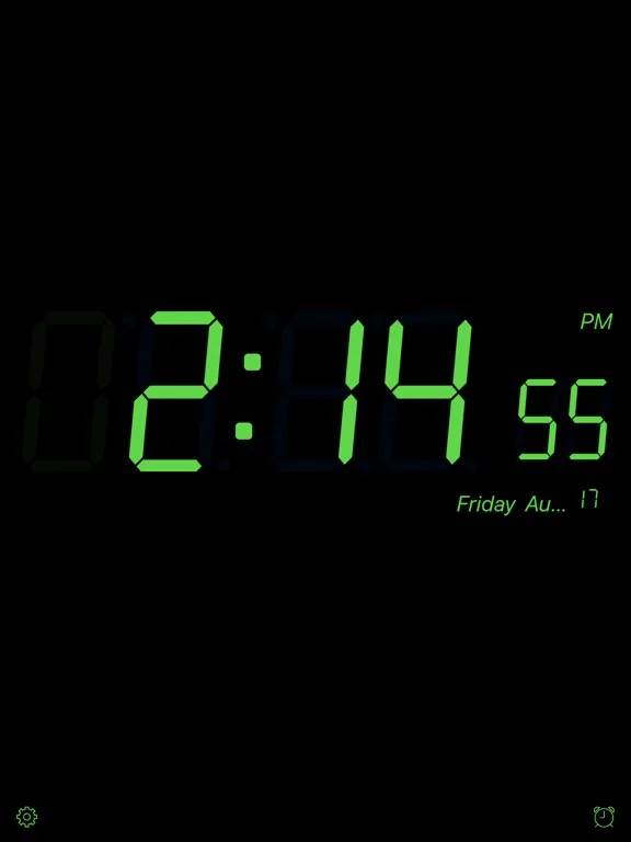 Loud Alarm Clock by BLITZ screenshot 4
