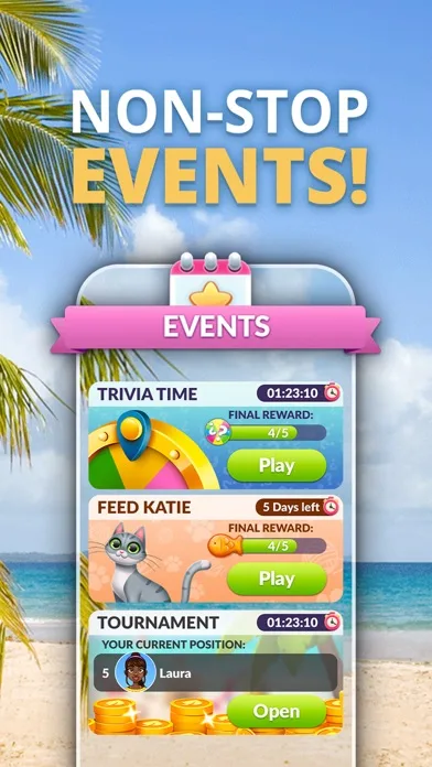Word Life - Crossword puzzle screenshot 5