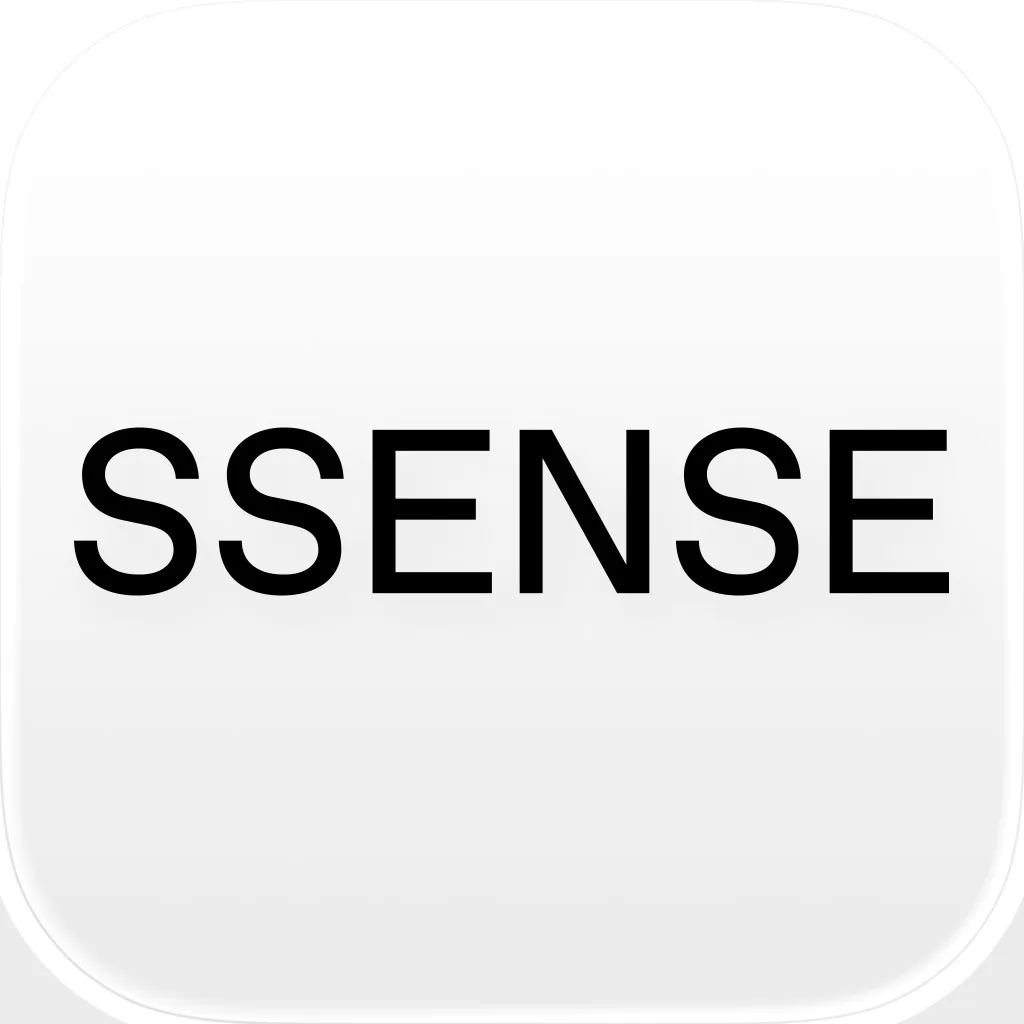 SSENSE: Shop Designer Fashion