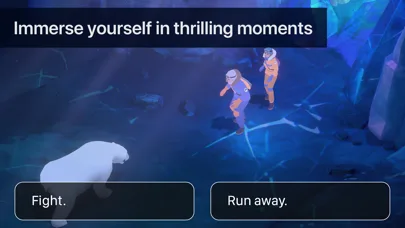 Radiant One screenshot 2