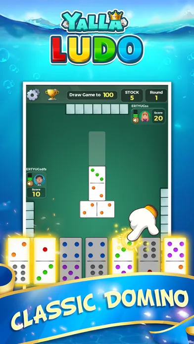 Yalla Ludo - Ludo&Jackaroo screenshot 3