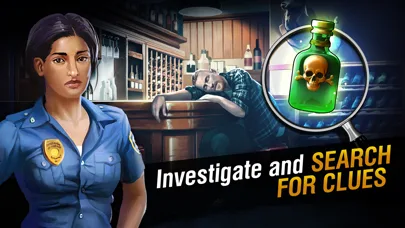 Adventure Escape Mysteries screenshot 3