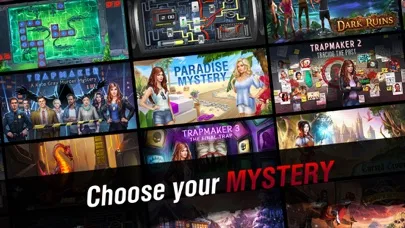 Adventure Escape Mysteries screenshot 4