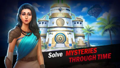 Adventure Escape Mysteries screenshot 5