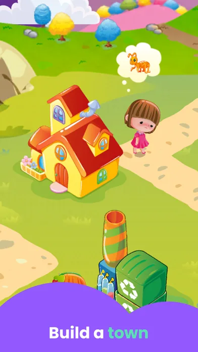 Spelling City Games for Kids screenshot 1