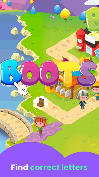 Spelling City Games for Kids screenshot 4