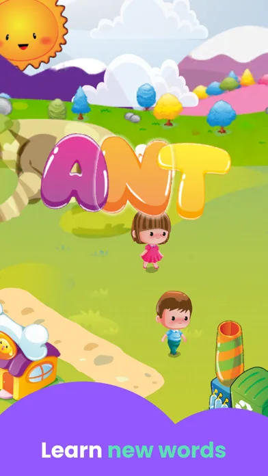 Spelling City Games for Kids screenshot 5