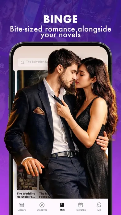 Dreame - Read Best Romance screenshot 3