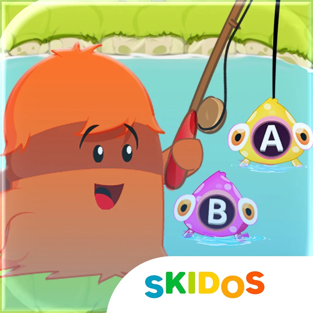Letter Games for Kids