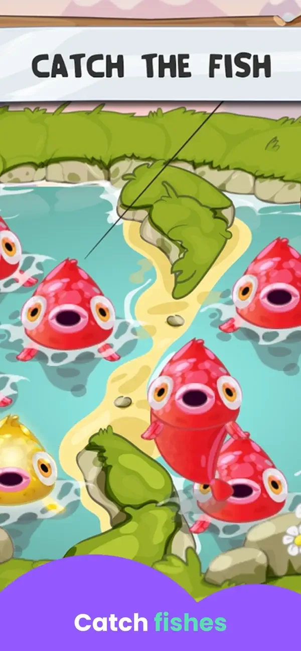 Letter Games for Kids screenshot 1