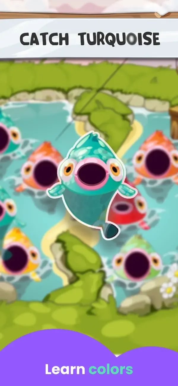 Letter Games for Kids screenshot 4