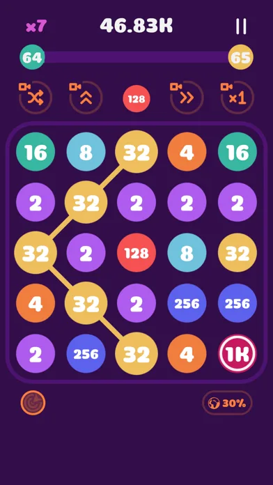 Connect the Pops! screenshot 4