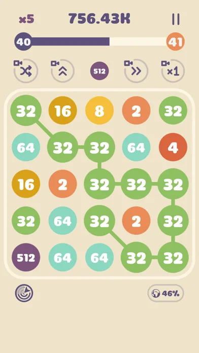 Connect the Pops! screenshot 5