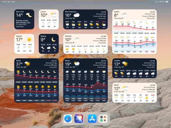 Weather Now PRO – Rain Radar screenshot 4