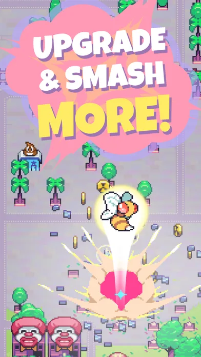 Kaiju Rush screenshot 4
