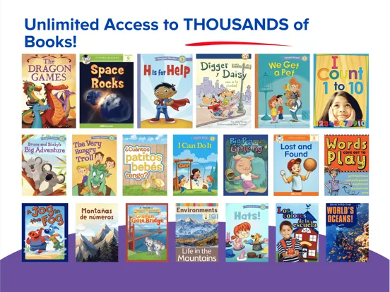 ReadingIQ screenshot 3