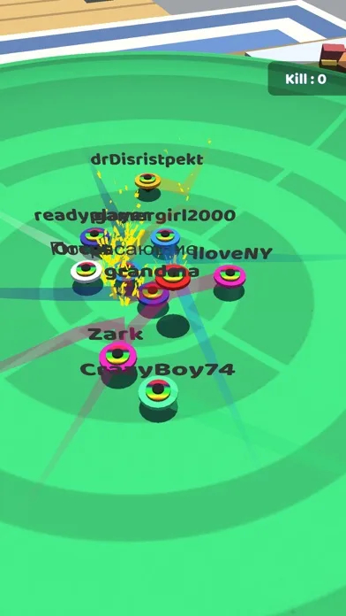 Spinner.io screenshot 3