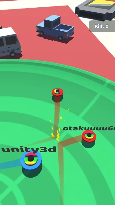 Spinner.io screenshot 5