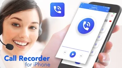 Automatic call recorder . screenshot 1