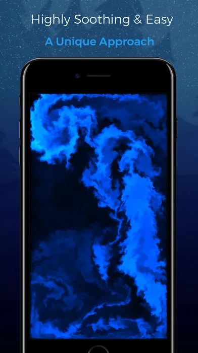 Fluid - Relax Meditate Sleep screenshot 4
