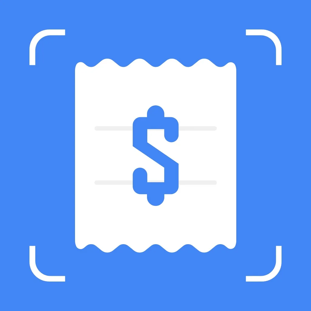 Receipt Lens - Expense Tracker